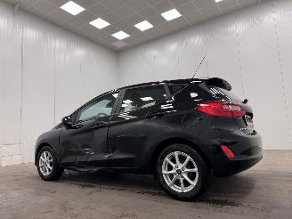 Ford Fiesta 1.1 Trend 5-drs Clima picture 3