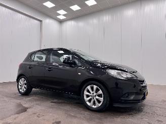 škoda osobní automobily Opel Corsa-E 1.0 Turbo Edition 5-drs Airco 2018/3