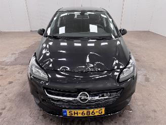 Opel Corsa 1.0 Turbo Edition 5-drs Airco picture 5