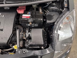 Toyota Yaris 1.8 VVTi TS Sport 5-drs Airco picture 16