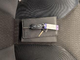 Toyota Yaris 1.8 VVTi TS Sport 5-drs Airco picture 12
