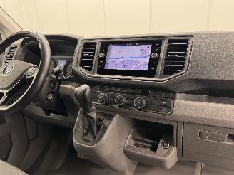 Volkswagen Crafter 2.0 TDI DSG L3H2 Navi Clima picture 11