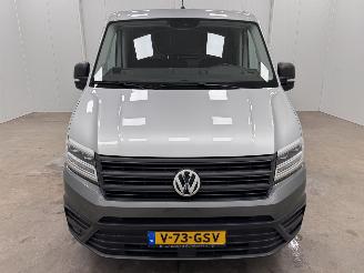 Volkswagen Crafter 2.0 TDI DSG L3H2 Navi Clima picture 5