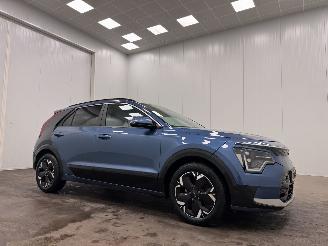 škoda osobní automobily Kia Niro EV ExecutiveLine 64.8 kWh Navi Clima 2023/7