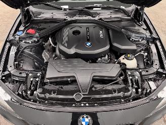 BMW 3-serie 318i Autom. M-Sport Navi Clima picture 15