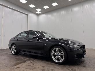Schadeauto BMW 3-serie 318i Autom. Navi Clima 2018/3