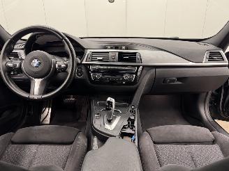 BMW 3-serie 318i Autom. M-Sport Navi Clima picture 11