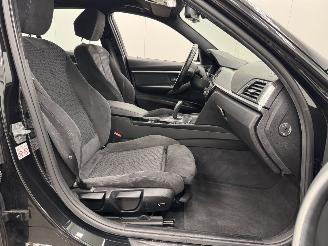 BMW 3-serie 318i Autom. M-Sport Navi Clima picture 9