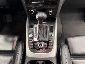 Audi Q5 3.0 TDI S-Tronic S-Line Quattro Navi Clima picture 13