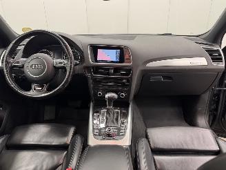 Audi Q5 3.0 TDI S-Tronic S-Line Quattro Navi Clima picture 11