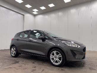 Schadeauto Ford Fiesta 1.1 Trend 5-drs Airco 2019/6