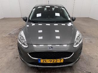 Ford Fiesta 1.1 Trend 5-drs Airco picture 5