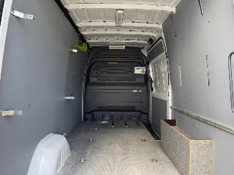 Mercedes Sprinter 311 CDI L2H2 Clima picture 14