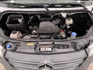 Mercedes Sprinter 311 CDI L2H2 Clima picture 13