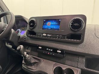 Mercedes Sprinter 311 CDI L2H2 Clima picture 10
