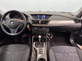 BMW X1 1.8i Autom. Panoramadak Navi Clima picture 11