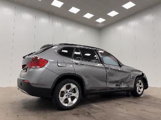 BMW X1 1.8i Autom. Panoramadak Navi Clima picture 2
