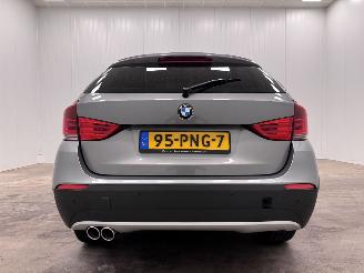 BMW X1 1.8i Autom. Panoramadak Navi Clima picture 6