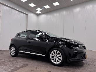 Coche accidentado Renault Clio 1.0 TCe Intens 5-drs Navi Clima 2023/1
