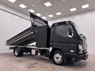 Voiture accidenté Fuso  Canter 3C15 Kipper Airco 2026/3