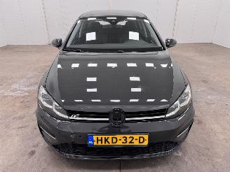 Volkswagen Golf 1.5 TSI DSG R-Line Panoramadak Navi Clima picture 5