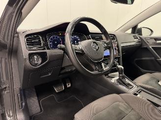 Volkswagen Golf 1.5 TSI DSG R-Line Panoramadak Navi Clima picture 8