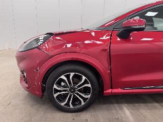 Ford Puma 1.0 EcoBoost Hybrid ST-Line Navi Clima picture 20