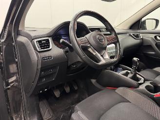 Nissan Qashqai 1.3 DIG-T Navi Clima picture 7