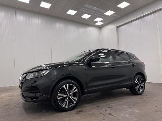 Nissan Qashqai 1.3 DIG-T Navi Clima picture 4