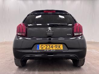 Peugeot 108 1.0 e-VTi Active 5-drs Airco picture 6