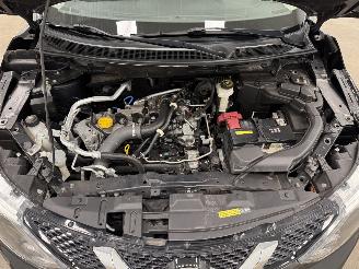 Nissan Qashqai 1.2 N-Connecta Navi Clima picture 15