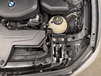 BMW 1-serie 118i Sport 5-drs Clima picture 16