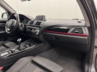 BMW 1-serie 118i Sport 5-drs Clima picture 12