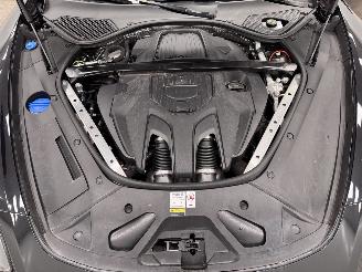 Porsche Panamera 2.9 4 E-Hybrid Sport Tourismo Panoramadak Platinum Ed picture 18
