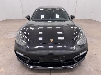 Porsche Panamera 2.9 4 E-Hybrid Sport Tourismo Panoramadak Platinum Ed picture 5