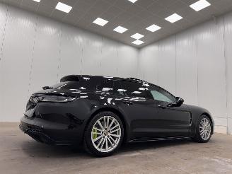 Porsche Panamera 2.9 4 E-Hybrid Sport Tourismo Panoramadak Platinum Ed picture 2