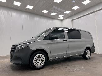 Mercedes Vito 114 CDI Autom. Lang DC Airco picture 4