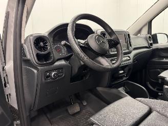 Mercedes Vito 114 CDI Autom. Lang DC Airco picture 8