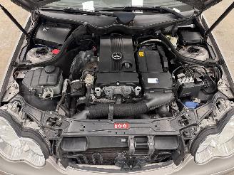 Mercedes C-klasse 180 Kompressor Navi Clima picture 15