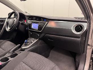 Toyota Auris Touring 1.8 Hybrid Lease+ Navi Clima picture 13