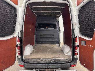 Mercedes Sprinter 313 CDI Autom. H2 Airco picture 7