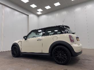 Mini One 1.6 One Business Line Airco picture 3
