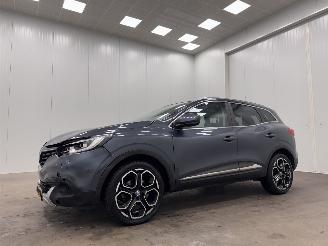 Renault Kadjar 1.2 TCe Autom. Panoramadak Navi Clima picture 4