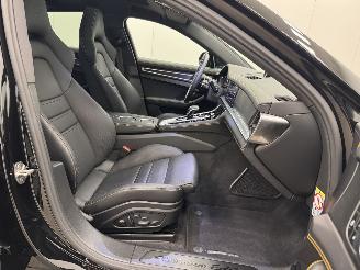 Porsche Panamera 2.9 4 E-Hybrid Panoramadak Platinum Edition picture 11