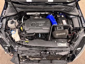 Volkswagen Golf 2.0 TSI-R DSG 4Motion 5-drs Navi Clima picture 15