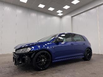Volkswagen Golf 2.0 TSI-R DSG 4Motion 5-drs Navi Clima picture 4