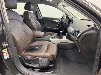 Audi A6 Avant 2.0 TFSI S-Tronic Navi Clima picture 9