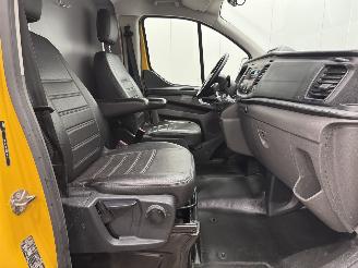 Ford Transit Custom 2.0 TDCI L2  Airco picture 10