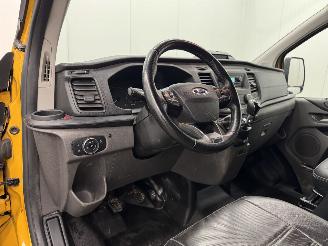 Ford Transit Custom 2.0 TDCI L2  Airco picture 8