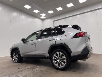 Toyota Rav-4 2.5 Hybrid Panoramadak Navi Clima picture 3